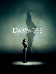 Damages saison 2 poster