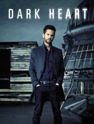 Dark Heart saison 1 poster