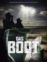 Das Boot saison 1 poster