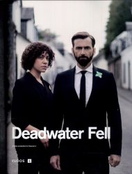 Deadwater Fell saison 1 poster