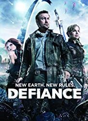 Defiance saison 1 poster