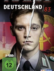 Deutschland 83 saison 1 poster