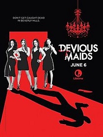 Devious Maids saison 4 poster