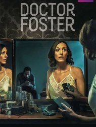 Docteur Foster saison 1 poster