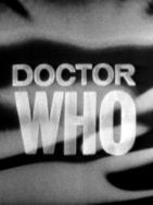 Doctor Who (1963) saison 21 poster