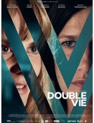 Double vie saison 1 poster