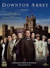 Downton Abbey saison 1 poster