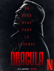 Dracula (2013) saison 1 poster