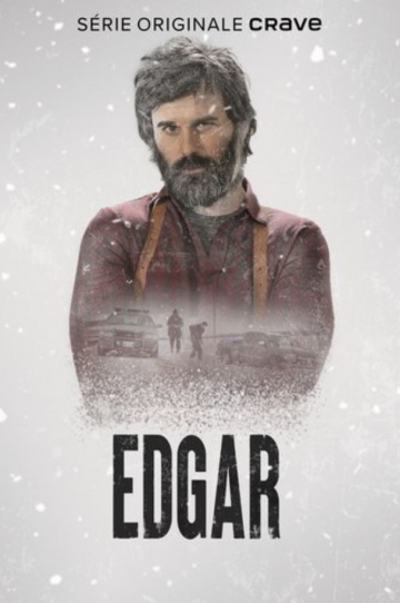 Edgar saison 1 poster