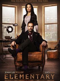 Elementary saison 1 poster