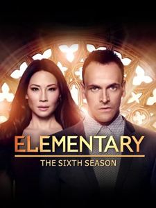 Elementary saison 6 poster