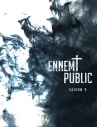 Ennemi Public saison 2 poster