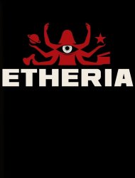 Etheria saison 1 poster