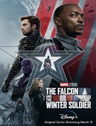 Falcon et le Soldat de l'Hiver