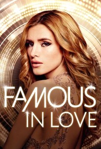 Famous In Love saison 1 poster