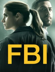 F.B.I. saison 2 poster