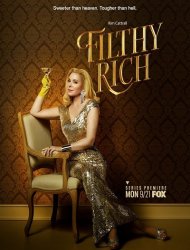 Filthy Rich saison 1 poster