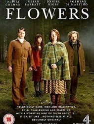 Flowers saison 1 poster