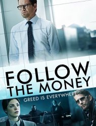 Follow the Money : Les Initiés saison 1 poster