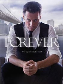 Forever saison 1 poster