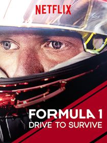 Formula 1 : pilotes de leur destin saison 1 poster