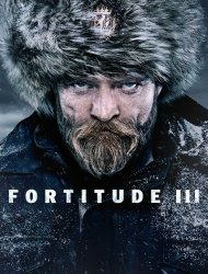 Fortitude saison 2 poster