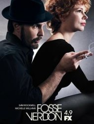 Fosse/Verdon saison 1 poster