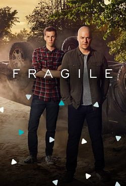 Fragile saison 1 poster