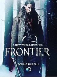 Frontier saison 1 poster