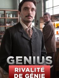 Genius, rivalité de génie saison 1 poster