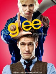 Glee saison 4 poster