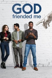 God Friended Me saison 1 poster