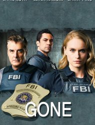 Gone saison 1 poster