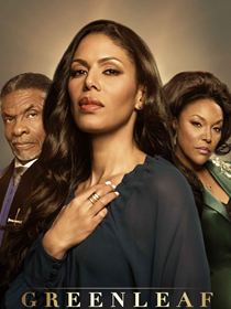 Greenleaf saison 2 poster