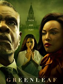 Greenleaf saison 3 poster