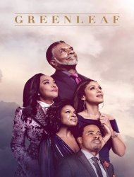 Greenleaf saison 5 poster