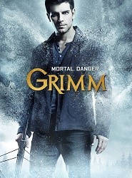 Grimm saison 4 poster