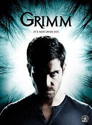 Grimm saison 6 poster