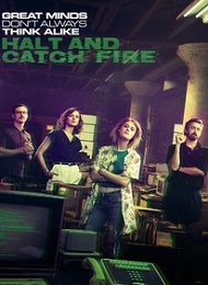 Halt and Catch Fire