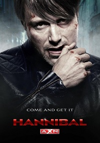 Hannibal saison 3 poster