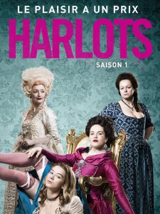 Harlots