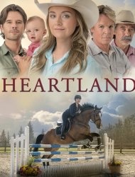 Heartland (CA) saison 16 poster