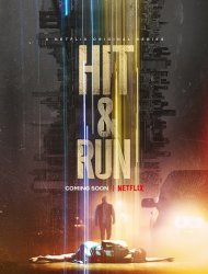 Hit And Run saison 1 poster