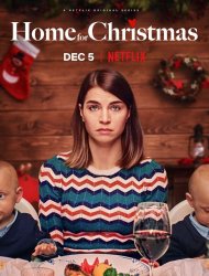 Home for Christmas saison 1 poster