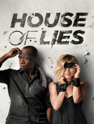 House of Lies saison 3 poster