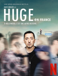 Huge in France saison 1 poster