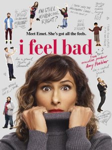 I Feel Bad saison 1 poster