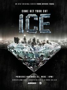 Ice saison 1 poster