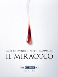 Il Miracolo saison 1 poster