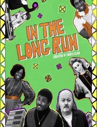 In the Long Run saison 1 poster